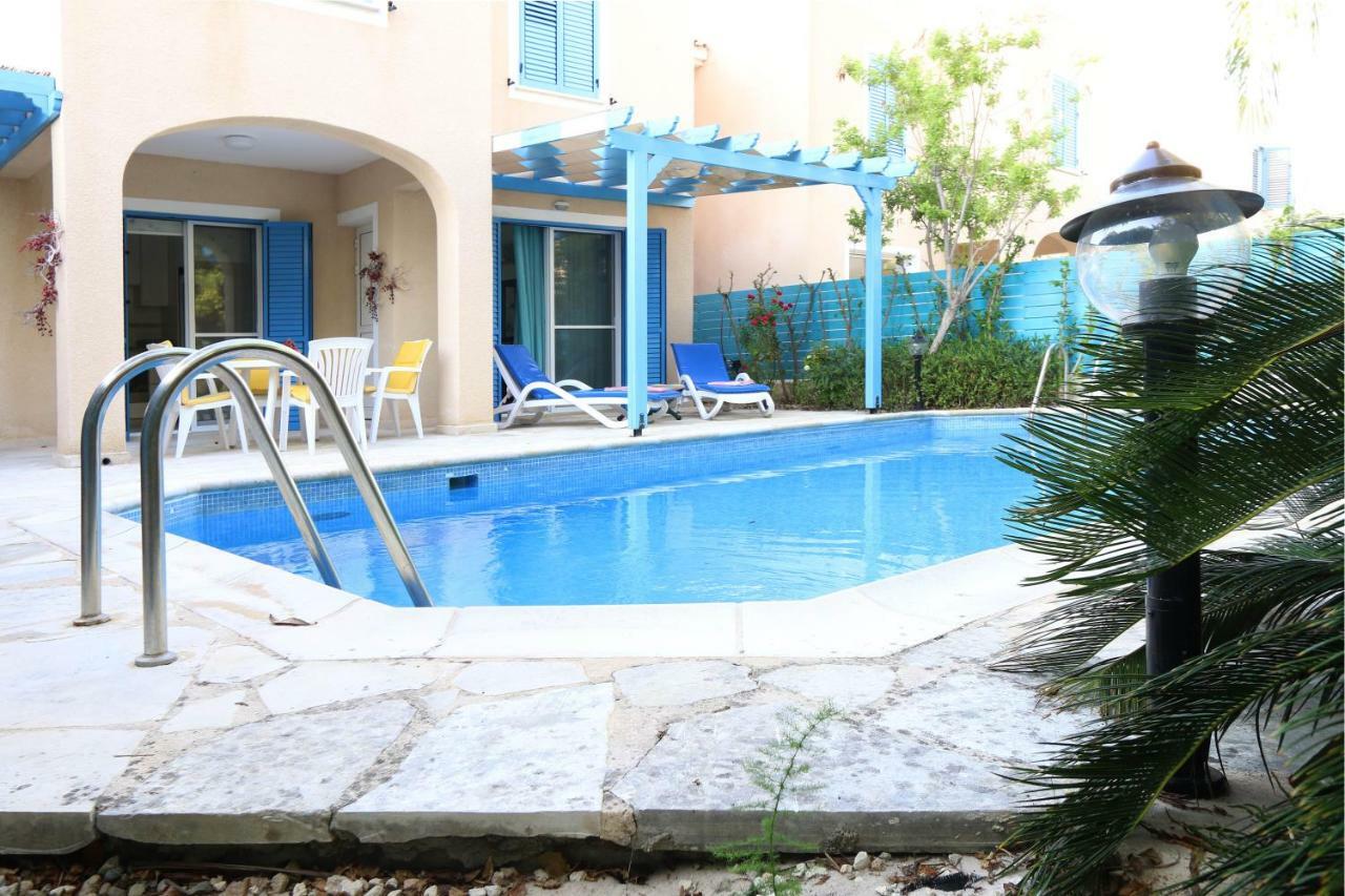 Polis Beach Village Экстерьер фото